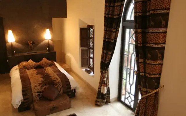 Riad Habiba
