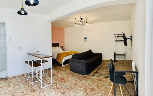 Pelicanos Apartments