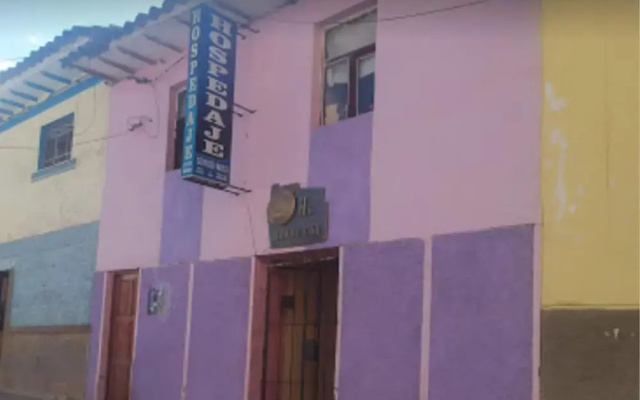Hospedaje Sonqo Wasi