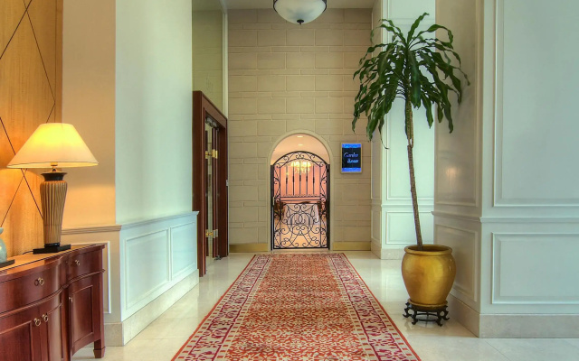 Wedgewood Residences Mont' Kiara