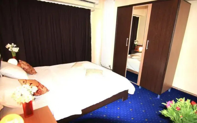 Brandy Deluxe Apartment