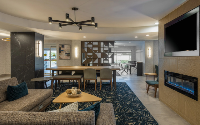 Holiday Inn Anderson by IHG