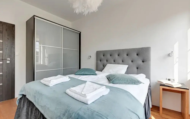 Flats For Rent - Długa Old Town