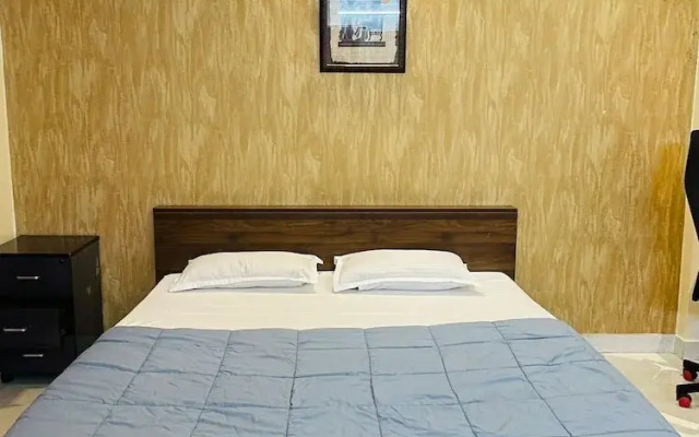 Zivo Stays Heritage Apartments