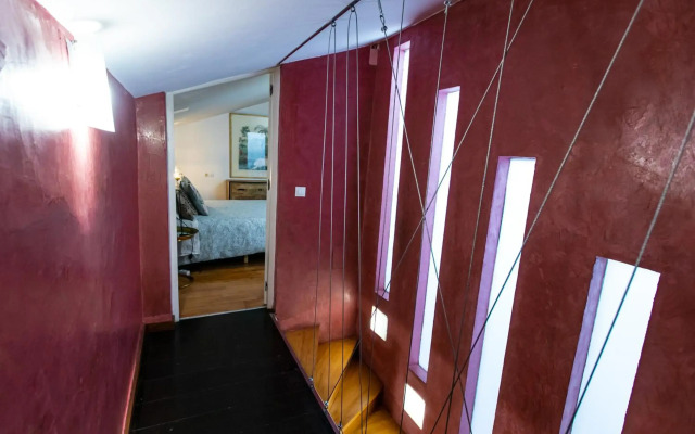 Apartamento 3 Dormitorios en Calle San Vicente.