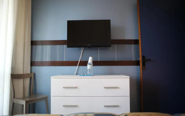 IL BACIO Guest House