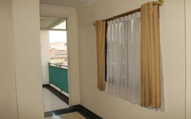 Hotel Grage
