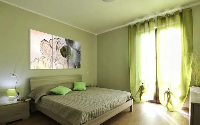 B&B Le Bacette