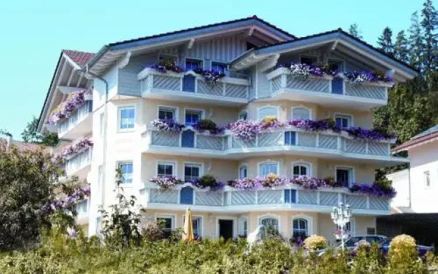 Pension Martinsklause