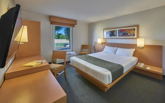 City Express by Marriott Nogales