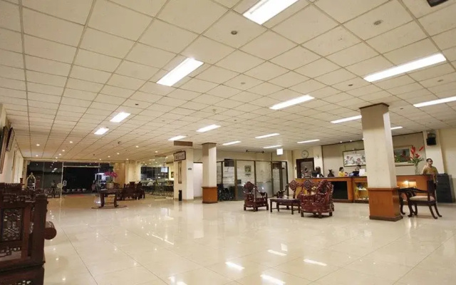 Hotel Cianjur Cipanas