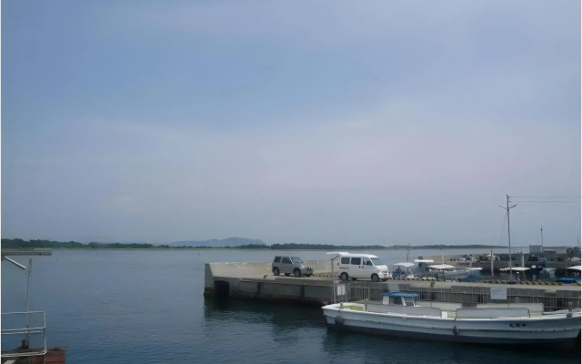 Nichigetsukan (Awajishima)