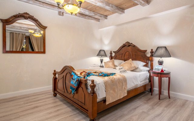 Heritage Palace Varos - MAG Quaint & Elegant Boutique Hotels