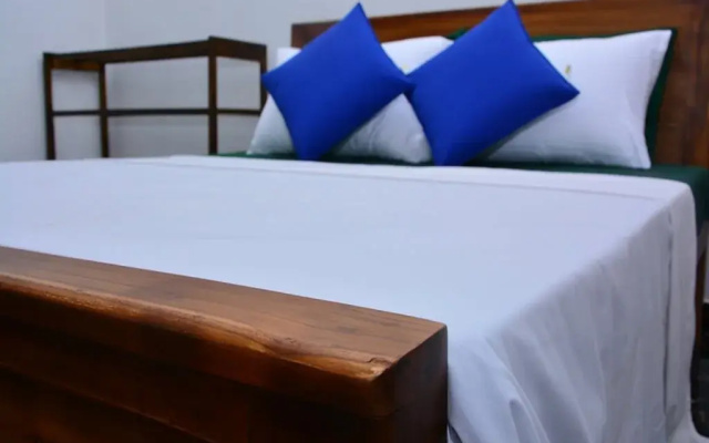 Bangalawa Guest House