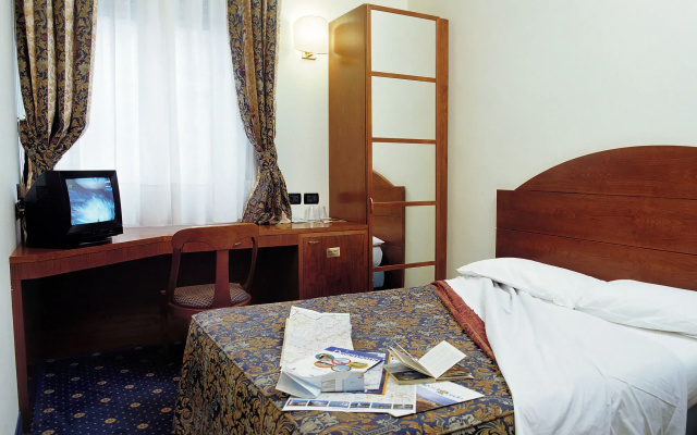 Hotel City
