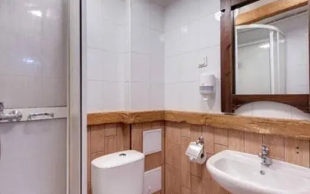 Банно-оздоровительный комплекс Кошель