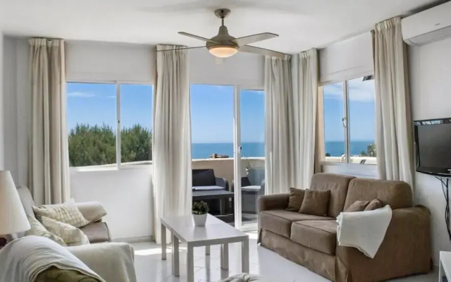 107266 Apartment In Mijas