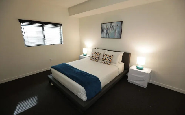 Hollywood Urban Residences