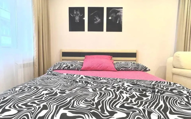 Katy Home (Кэти Хоум) на улице Некрасова
