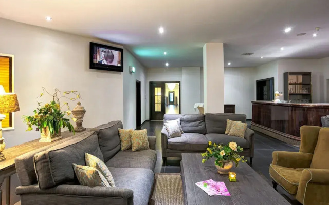 Spreewald Parkhotel