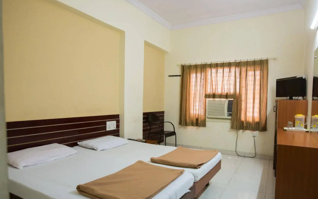 Hotel Geetanjali