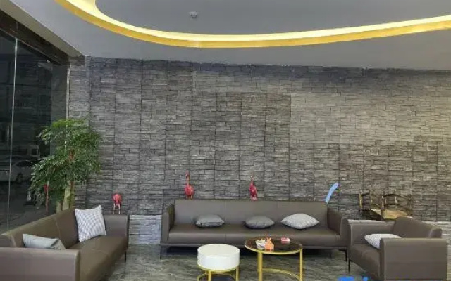 Zhijia Multi-functional Hotel (Anlong Branch)