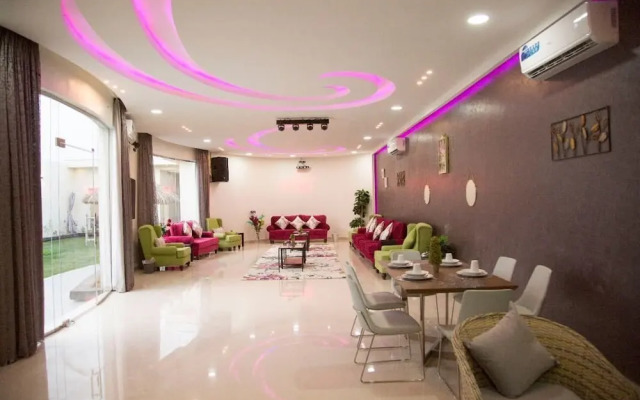 Sama Park Chalets 2