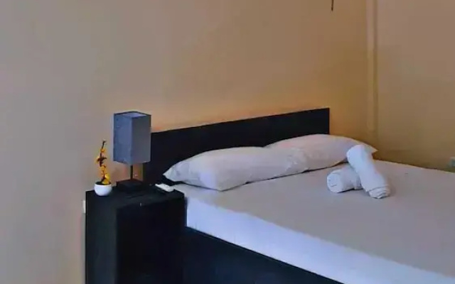 Oceanview Suites