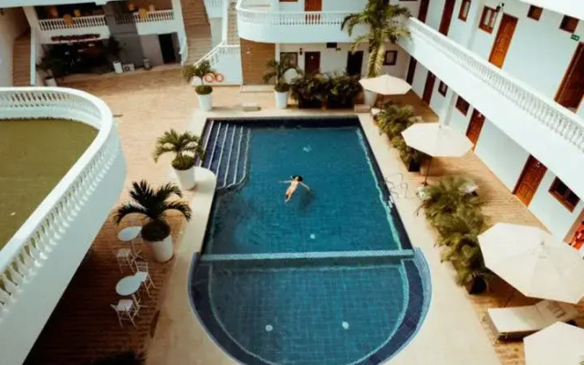 Hotel Abitti