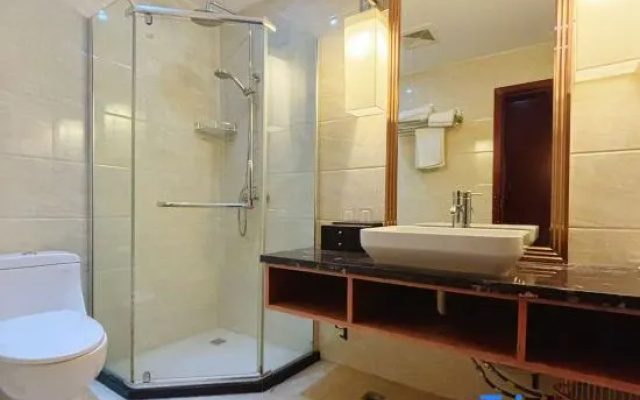 Ruifeng Hotel