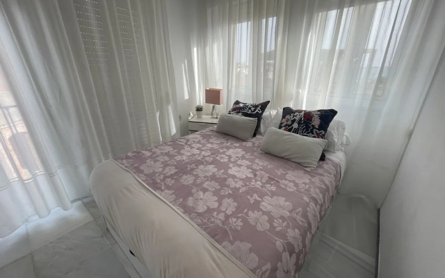 Apartamentos Puerto Sherry