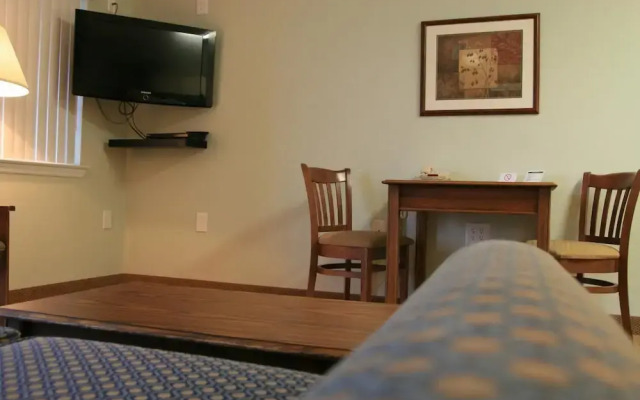 Affordable Suites Myrtle Beach