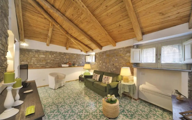 Residenza Matarazzo e Le Sue Soffitte
