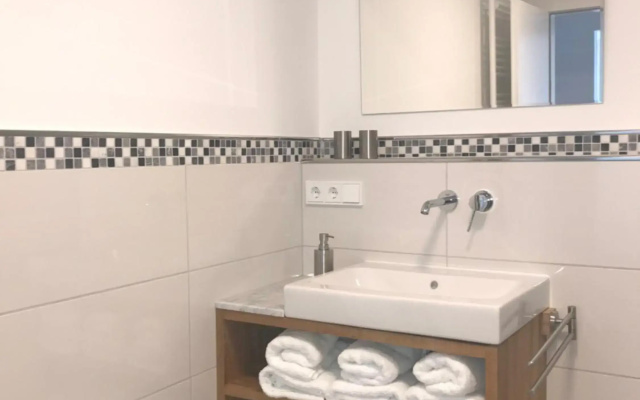 Ferienwohnung Thiele