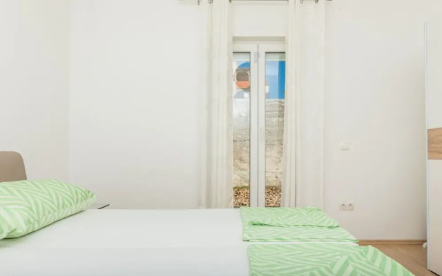 Apartments Marcel