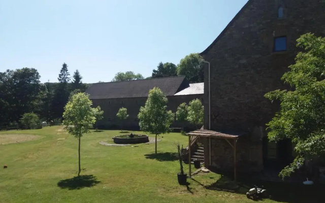 Domaine dAngel-Berg