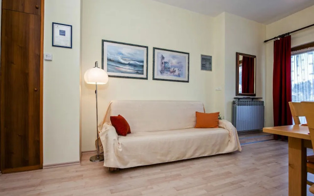 Apartments Sandra