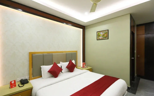 OYO 5446 Hotel Maharajay