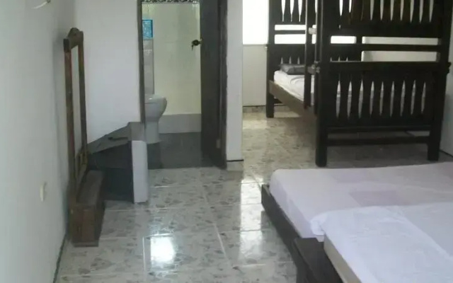 Hostel Helen House