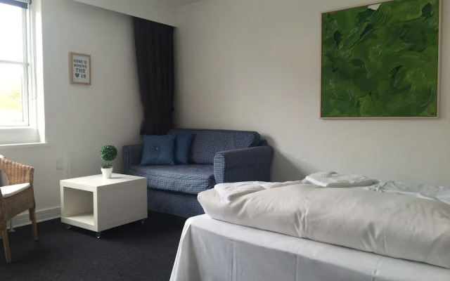 Hotel Assens