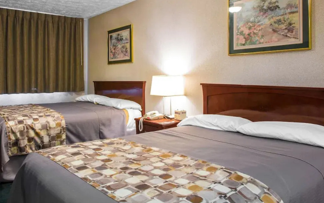 Rodeway Inn