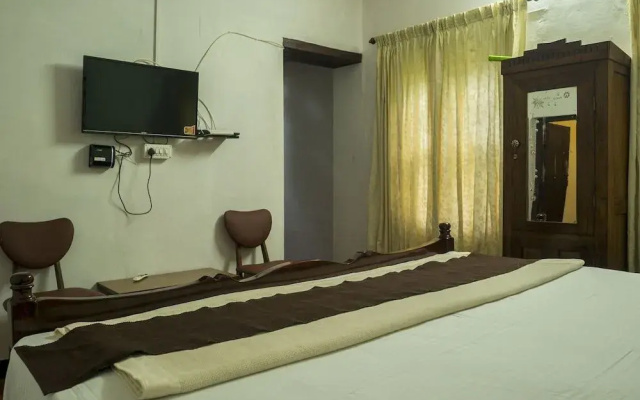 Brindavan Estate Homestay, Coorg