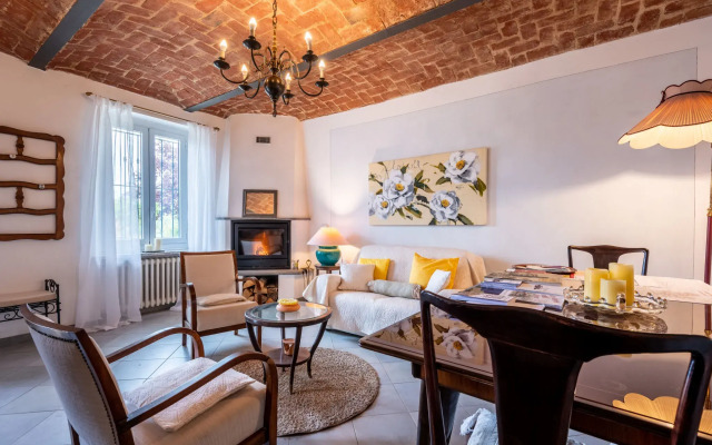 Casa Margherita
