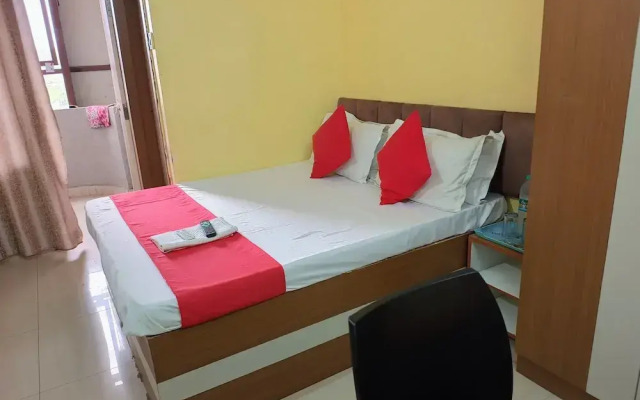 Hotel K A Square