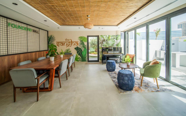 Nas House Private Villas