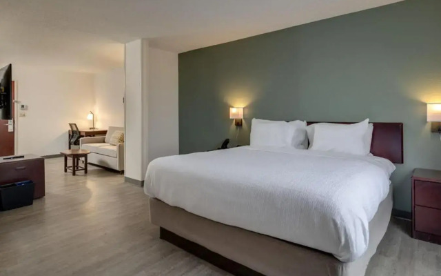 MySuites Lawton
