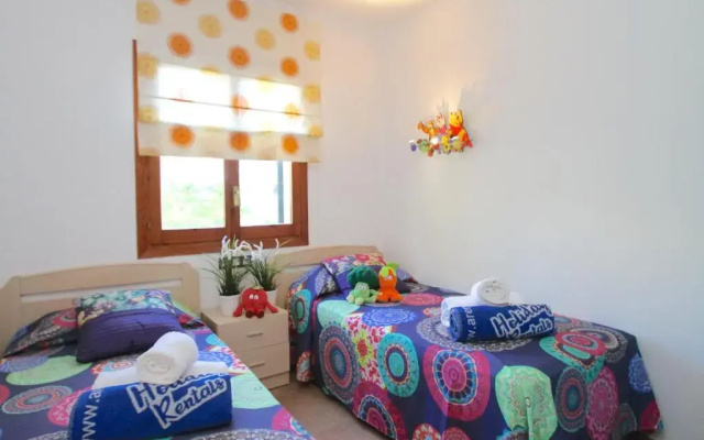 Arenda Pino Alto Holiday Home Martin 18