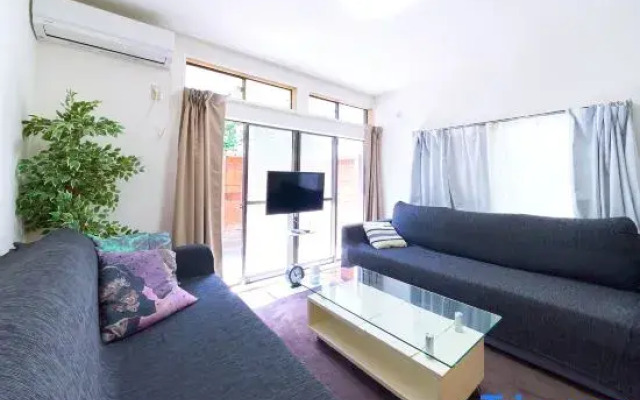 Kita-Shinjuku Inn House, 3LDK 70m2 Detached House in Shinjuku Area