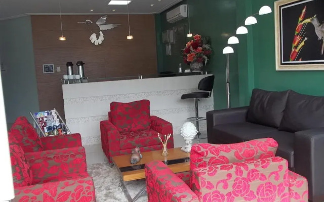 Beija Flor Hotel