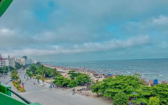 Phuong Thuy Hotel